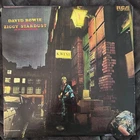 David Bowie Ziggy Stardust LP Vinyl RCA Victor AYL1-3843 VG+ Classic Rock