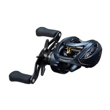 Daiwa Bait Reel 22 STEEZ A II TW 1000 for Right Handle Fishing gear Japan New