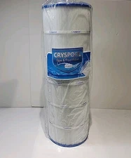 Cryspool 08032 Pool Filter Compatible with UHD-SR100 WC108-58S2X 100TX 100TXR