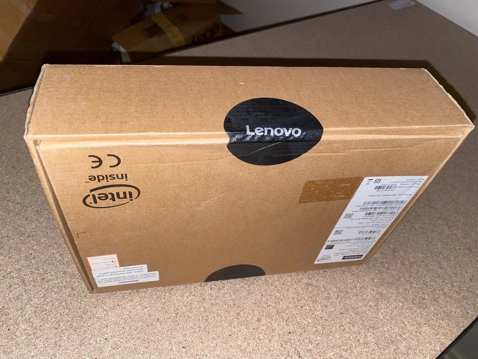 NEW Lenovo IdeaPad 110s - 11IBR 11.6" Laptop ‎110S-11IBR - White* - Image 2 of 4