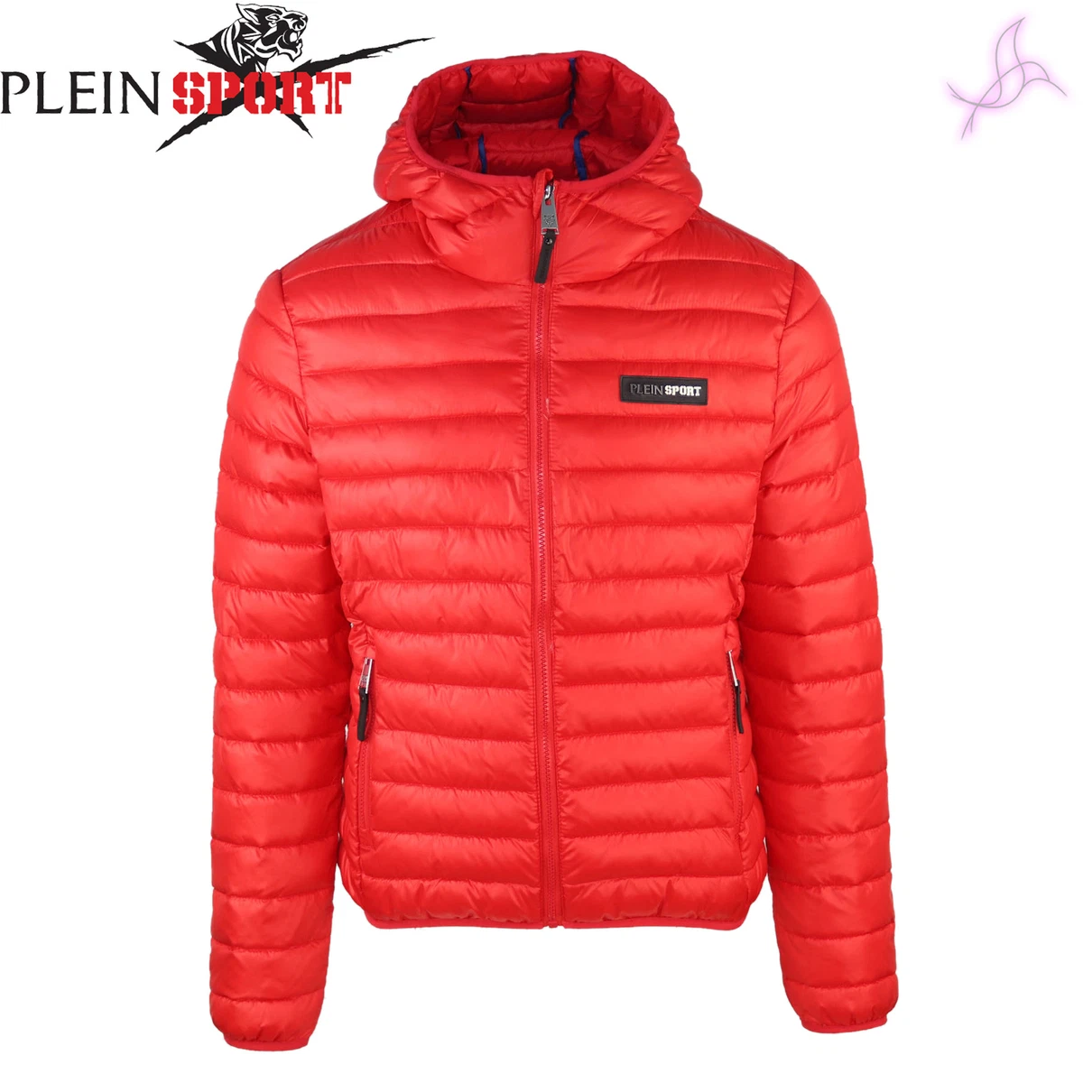 Plein sport veste cheap