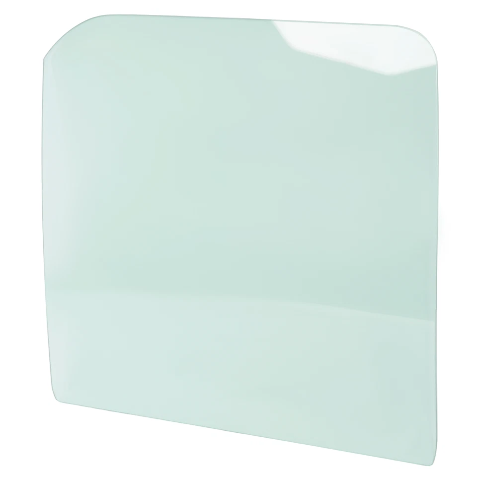 Front Door Window Glass RH Passenger Side For Ford F150 F250 F350 F800 1980-1986 Foto 3 de 4