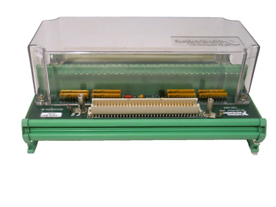 New National Instruments 32-Channel Isothermal Terminal Block, TBX-1303