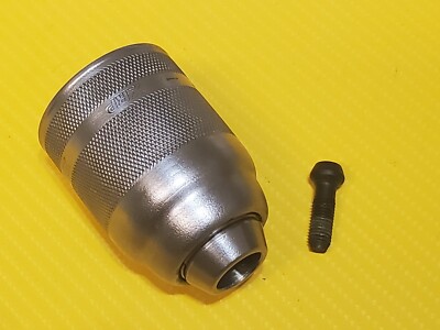 DeWALT 1/2'' Chuck +Screw dcd790-dcd785- dcd771-dcd980-dc970-dc759-dcd780 N230360