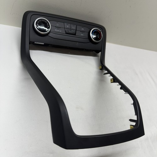2021-2022 Ford Ecosport AC Heat Temperature Climate Control JN1519980AB OEM - Picture 2 of 9