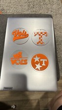 Tennessee Vols Christmas Ornaments