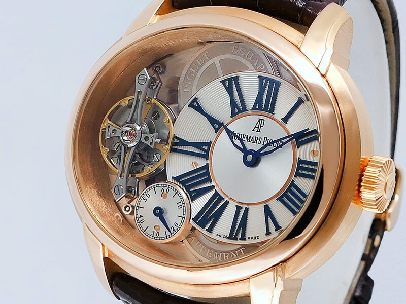 Orologio Patek Philippe PiÃ¹ Costoso Il Patek Philippe PiÃ¹