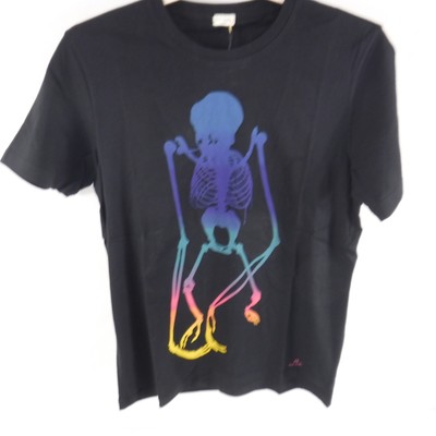 paul smith skeleton sweatshirt