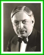 G. E. MARCHAND - America's Famous Maker of Successful Men and Women - 1934 RARE