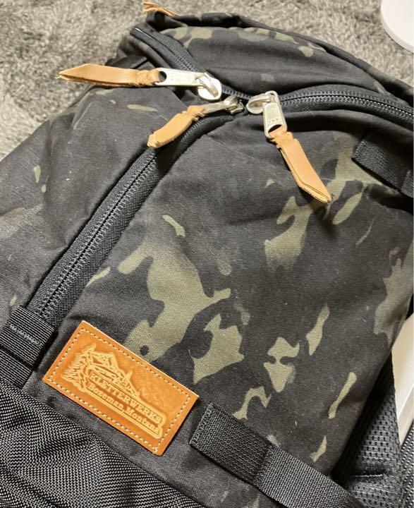 Kletterwerks Dry Zip By Mystery Ranch | eBay Kletterwerks Dry Zip By Mystery Ranch | eBay
