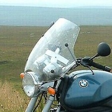 BMW R850R R1100R Standard Ersatz Display Nur 46cm