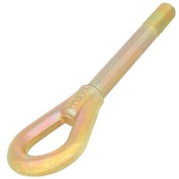 Blic 0476-17-014347P Abschlepphaken AbschleppöSe FüR Subaru Impreza 12.00-06.09