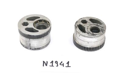 Kawasaki ZR 1100 Zephyr ZRT10A BJ 1993 - eccentric chain tensioner