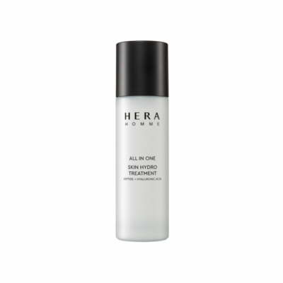 [HERA] Homme All In One Skin Hydro Treatment - 150ml / Free Gift
