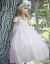 NEW Easter flower girl party Dress Birthday size 10  NWT reg. 85