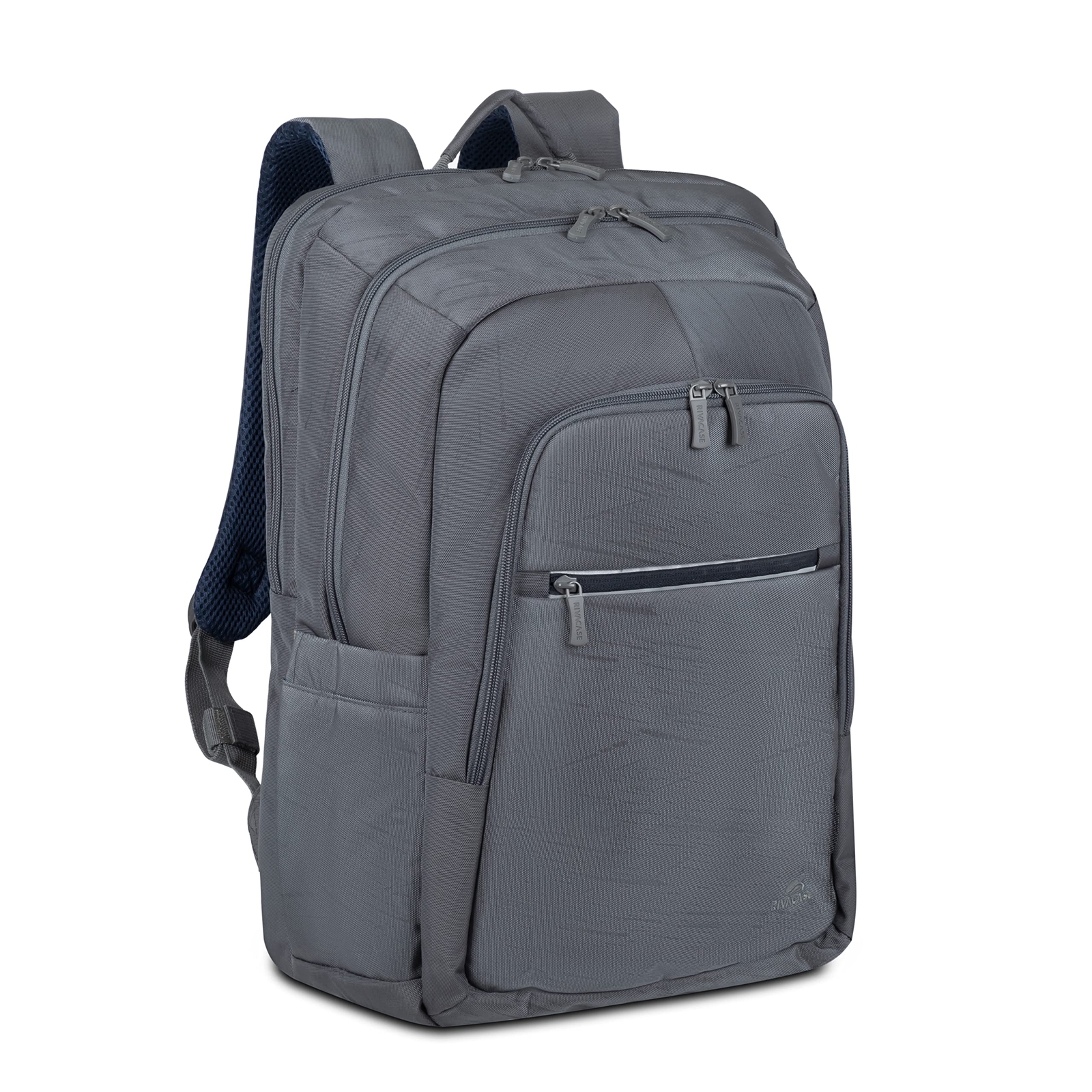 `Riva NB Rucksack Alpendorf Eco 17,3 grau` ACC NUOVO