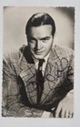 BOB HOPE Original Autograph Manuscript Hand Signed Autograph Photo