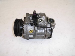 VW Phaeton 3D Klimakompressor Kompressor Klima 3D0820803B