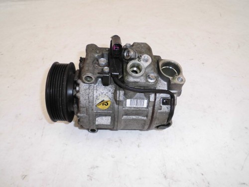 VW Phaeton 3D Klimakompressor Kompressor Klima 3D0820803B