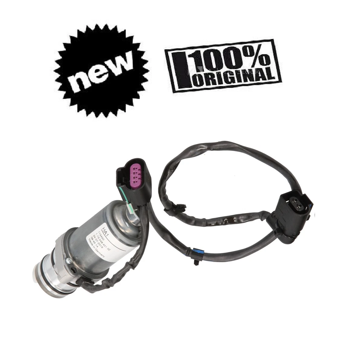 ✓ HALDEX ÖLPUMPE VORLADEPUMPE OPEL INSIGNIA A 4x4 22765779