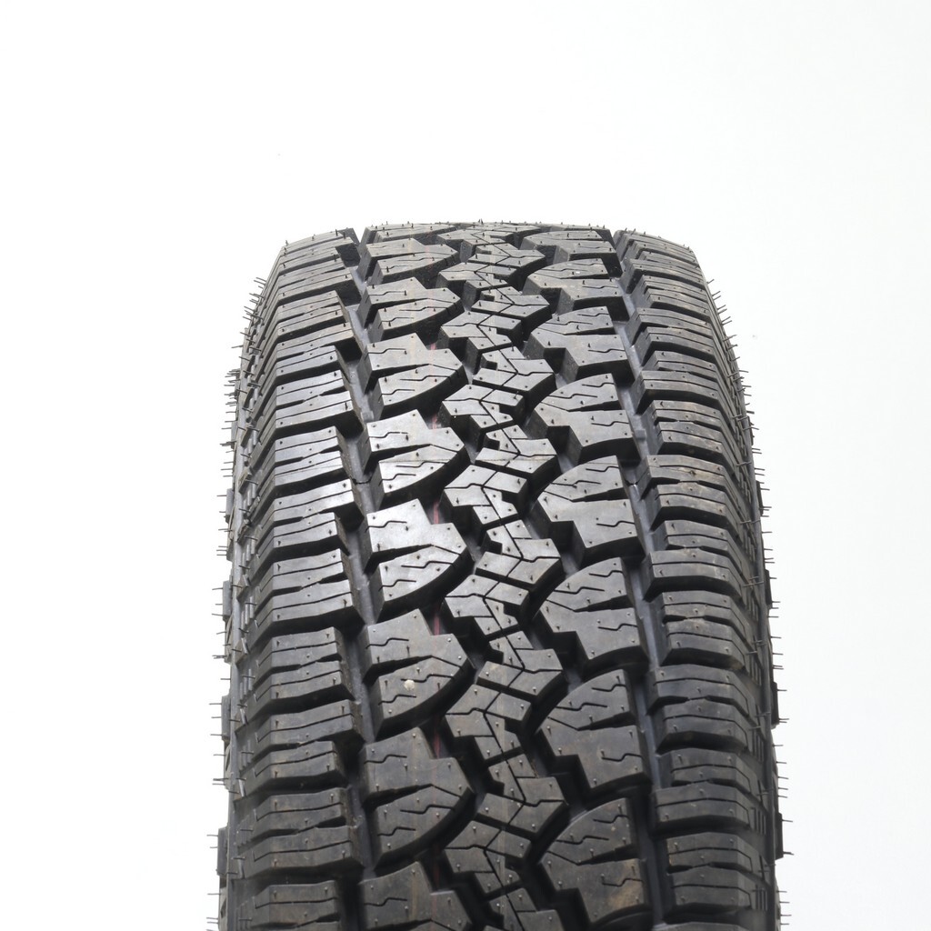 New LT 265/75R16 Dextero All Terrain DAT1 123/120S - 15/32 | eBay