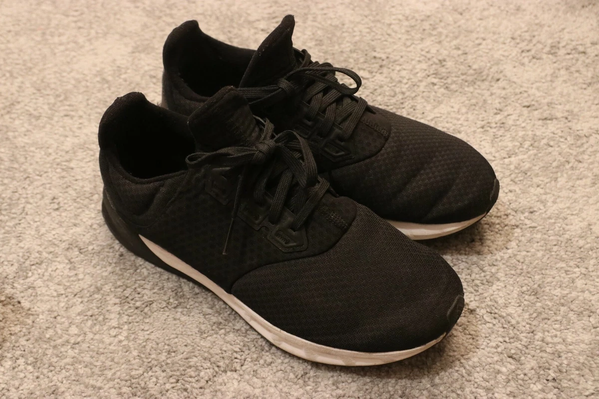Adidas falcon sale elite 5 black