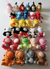 Plush Doll Toy Frame for 3D Picture