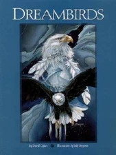 Dreambirds (Jody Bergsma Collection) - Hardcover By David Odgen - VERY GOOD