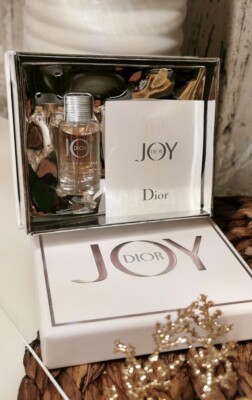 Dior Joy Eau de Parfum Miniatur 5ml Neu  