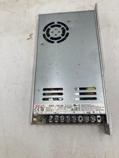 MEANWELL POWER SUPPLY RSP-320-48