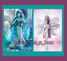 faraway forest water sprite barbie