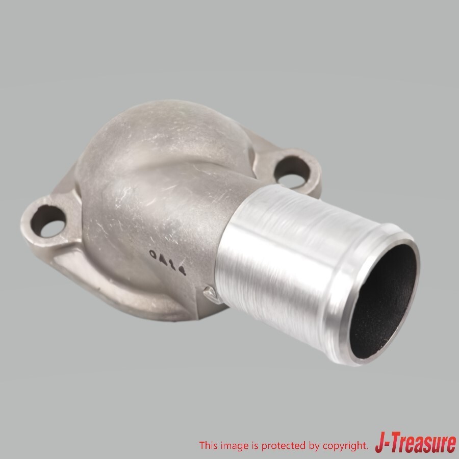 MAZDA MX-5 MIATA NA NB 1994-2005 Genuine Thermostat Housing BPE8