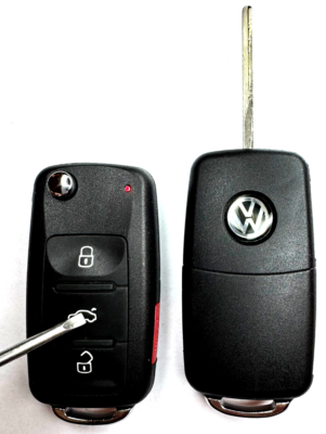 Volkswagen Passat 2017-2019 Smart NON-Proxy Key REMOTE FOB