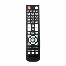 Element TV Replaced Remote ELEFW505 ELEFW247 ELEFW504 ELEFW248 ELEFW195 ELEFT326