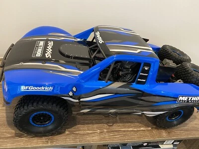traxxas gumtree