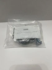 Roll Rite 31050  3/4 Flanged Bearing With Bolts