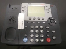 TEO TSG-6 Tone Commander IP 10 Line Phone (7810POE-TSGA) ***NEW IN BOX***