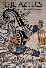 The Aztecs - Paperback By Townsend, Richard F. - GOOD