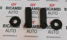 Fiat 127 - coppia manovelle vetri anteriori manuali originali