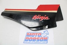 Kawasaki ZX600 650 Ninja 1985 36001-1260 RH Side Cover Fairing