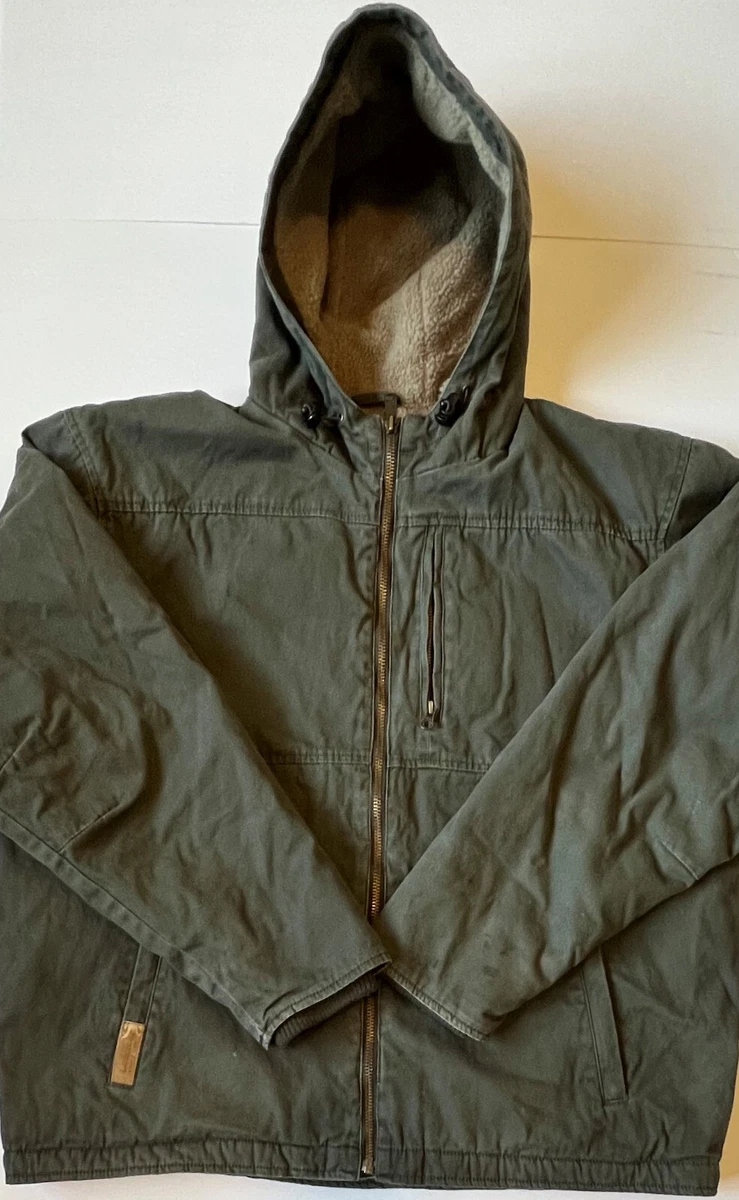 Cabela's top carhartt coats