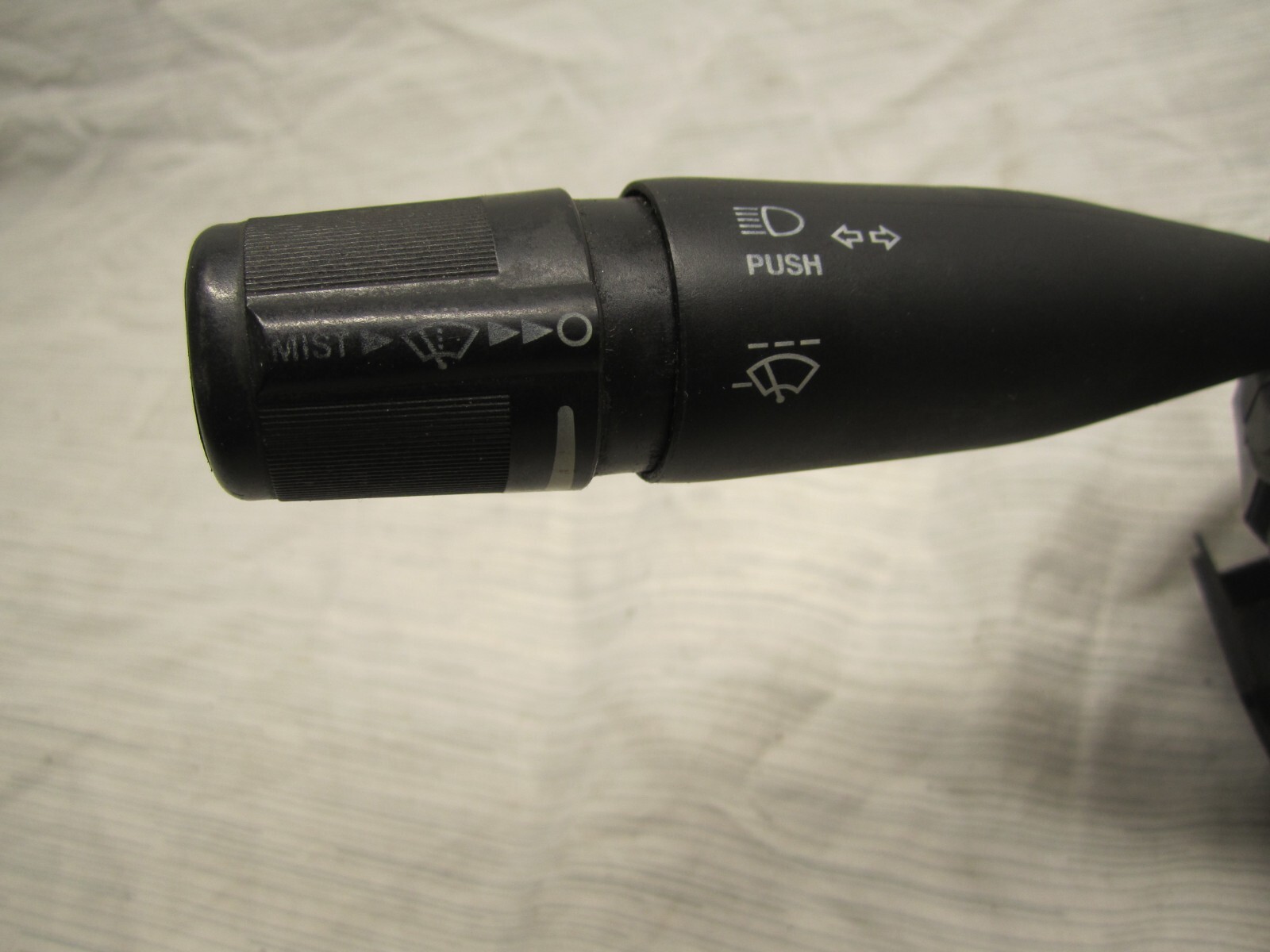 201216 Dodge Grand Caravan Town Country Combination Switch Clockspring