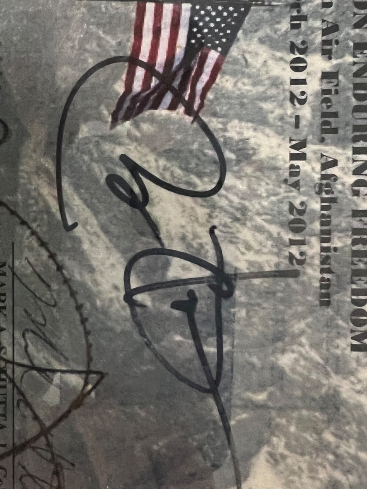 obama autographs eBay