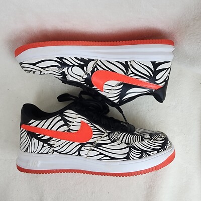 Nike Lunar Force 1 16 FB Neymar Ousadia Alegria LF1 AF1 6.5Y  display picture 1