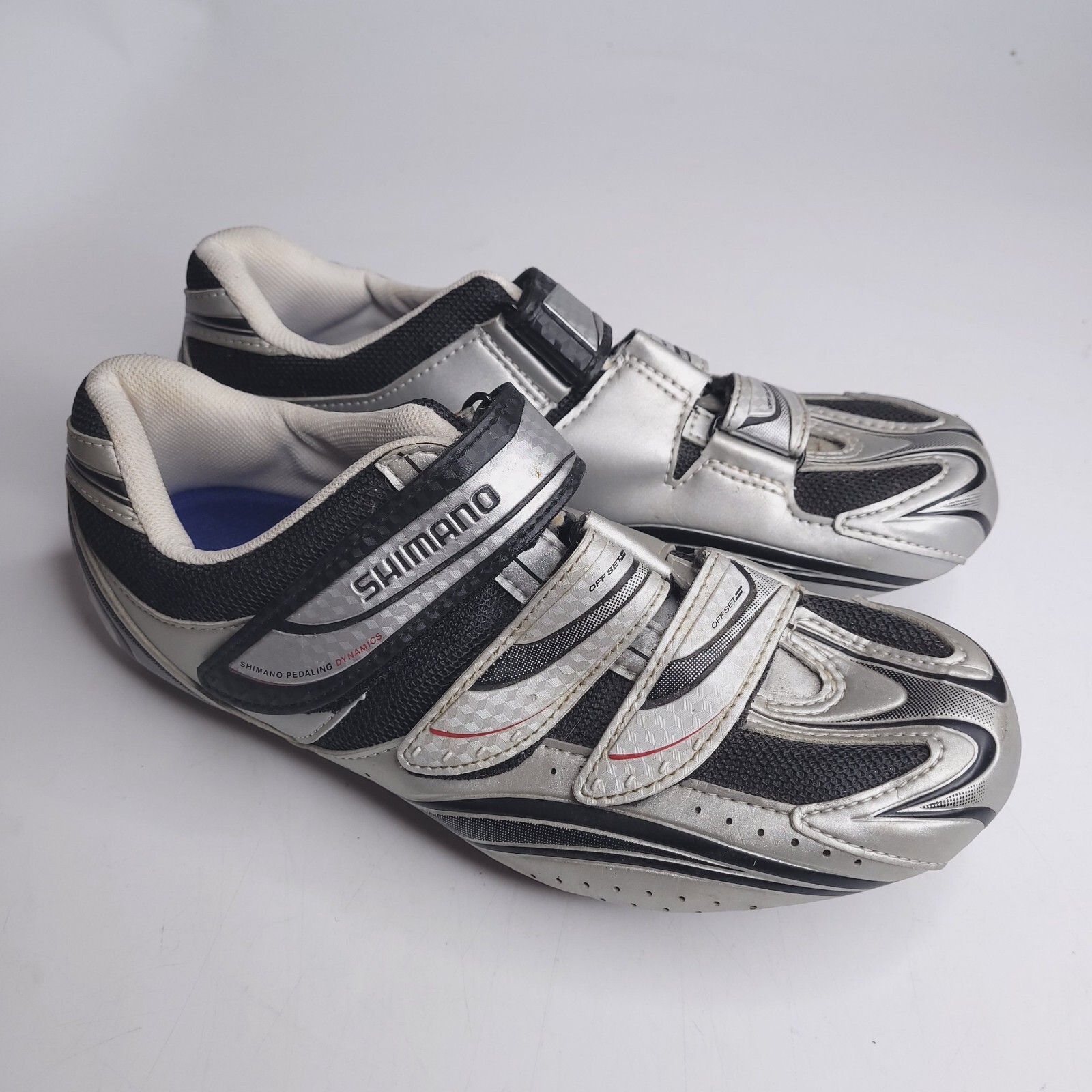 shimano r077 shoes