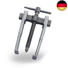 KATSU Zweibacken Zahnradlager Abzieher 4" 100mm, Spezielle Dünne Klauen