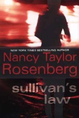 Sullivan's Law (Rosenberg, Nancy Taylor) - Hardcover - GOOD