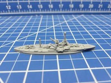 Battleship - Florida Class - Utah c.1941 - US Navy - Wargaming - Axis and Allies