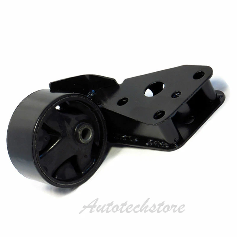 Motor y transmisión para Nissan NX 91-93 1,6 L Juego de montaje 3 piezas transmisión automática. M1044 Foto 4 de 4