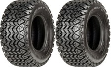 TWO 2 OTR 350 MAG 25X10.00-12 25X10-12 25X10X12 25 10 12 6 PLY AT A/T ATV UTV